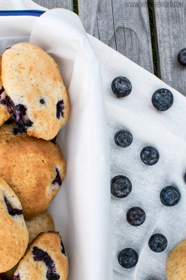 BlaubeerJoghurtCookies Wienerbrød skandinavisch backen
