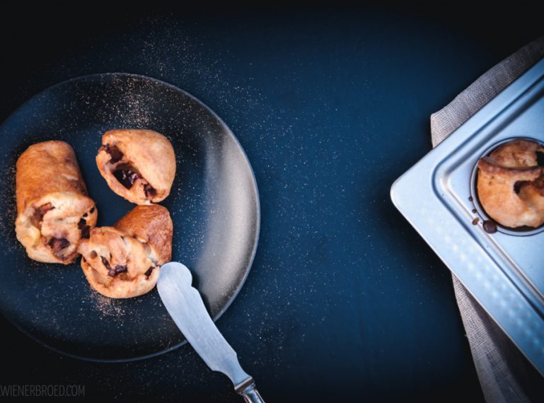 Zwetschgen-Popovers – Spätsommer? Herbst? Auf jeden Fall Zwetschgenzeit!