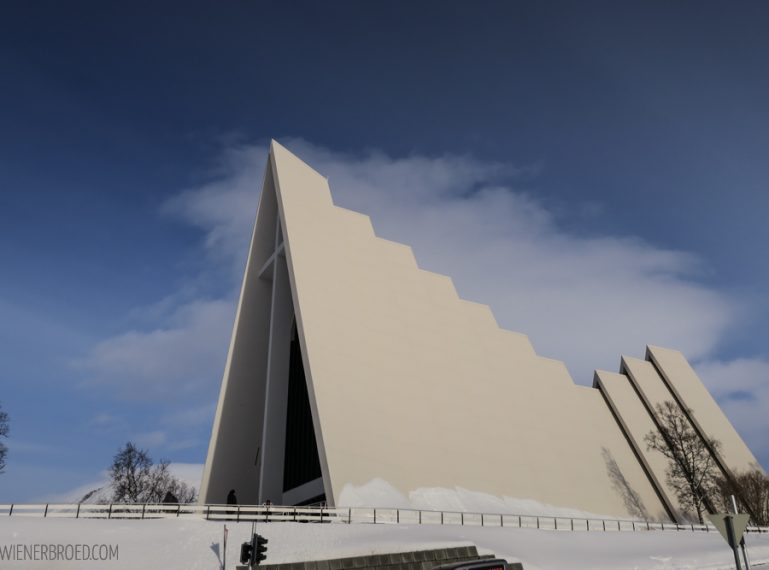 Tromsø – Das Tor zur Arktis