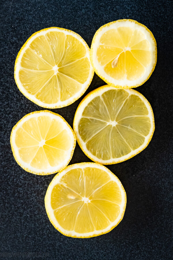 Rezept für Zitronen-Mohn-Amerikaner | Frühling lässt sein gelbes Band ... Rezept für Zitronen-Mohn-Amerikaner | Frühling lässt sein gelbes Band ...