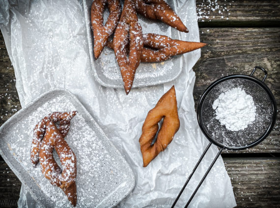 {Klejner} Last Minute Geschenkideen für Scandi-Lover