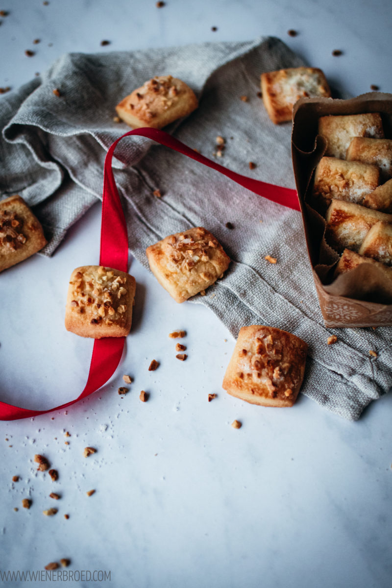 Rezept für Finskbrød - Und warum jetzt finnisch? - Wienerbrød ...