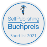 Shortlist Button Selfpublishing Buchpreis