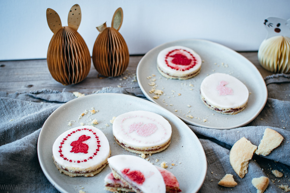 Osterrezept aus Dänemark