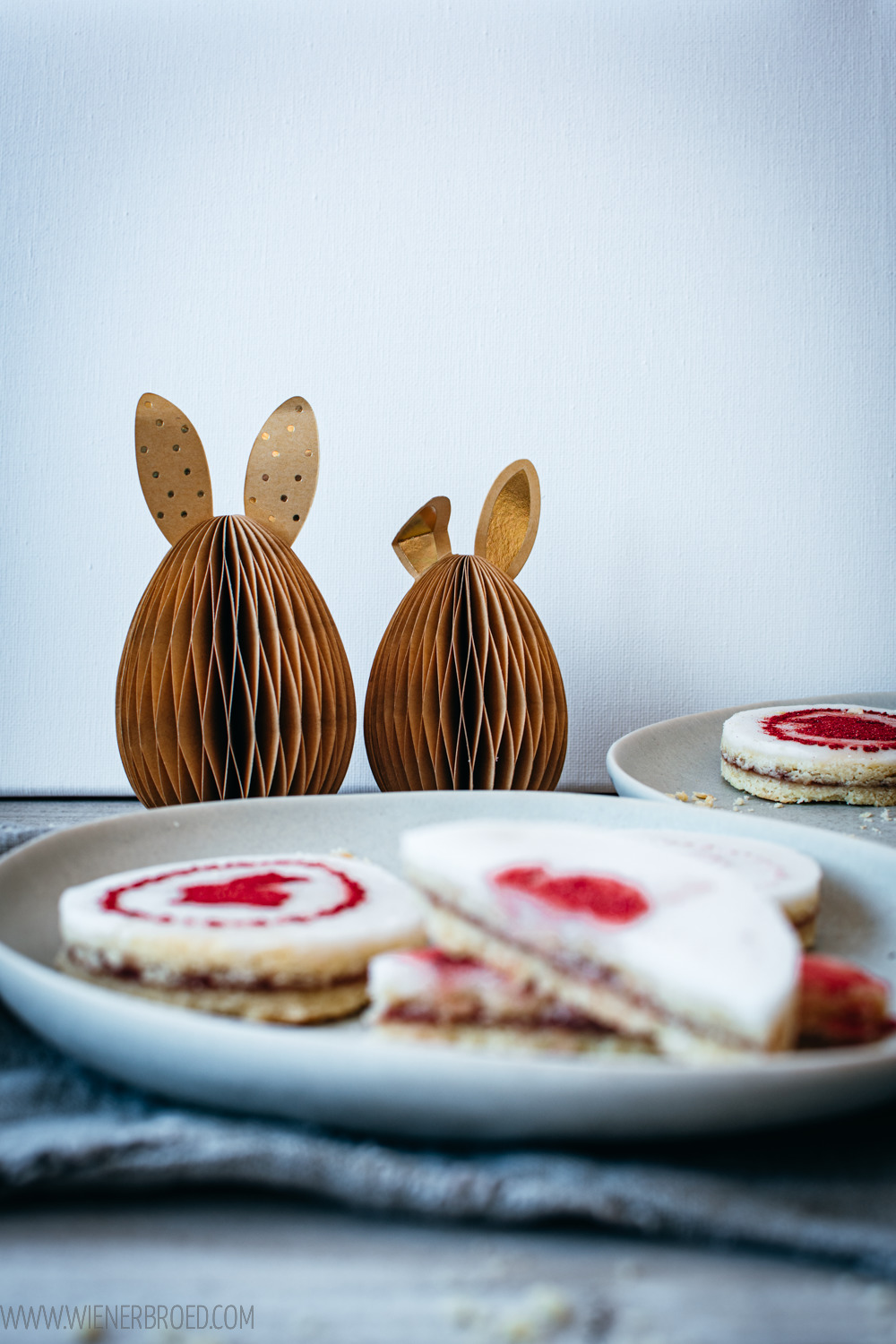 Osterrezept aus Dänemark