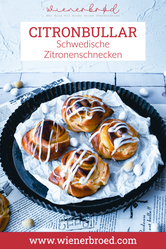 Pinterest Pin Citronbullar [wienerbroed.com]