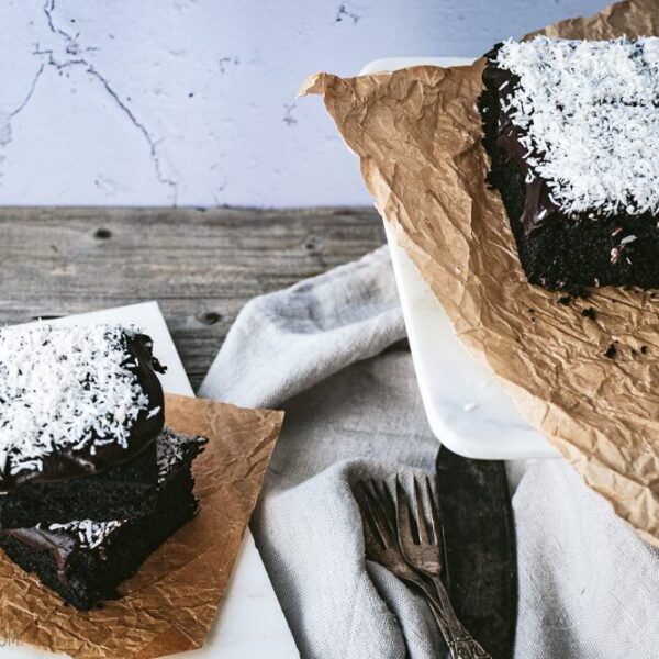 Liebe geht auch in Schweden durch den Magen – Rezept für Kärleksmums