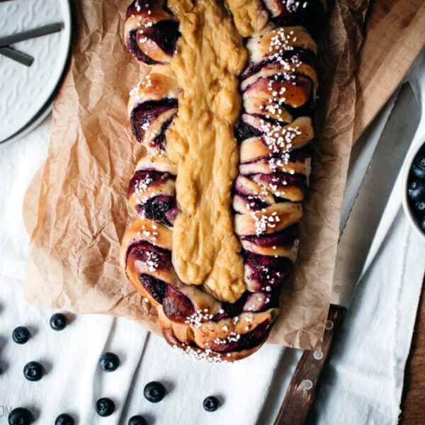 Rezept für Blåbärslängd – Copycat gegen Schwedenvermissung